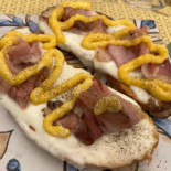 Docalquadrato Nourriture