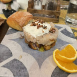 Docalquadrato Nourriture