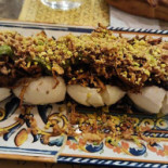 Docalquadrato Nourriture