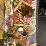 Docalquadrato Nourriture