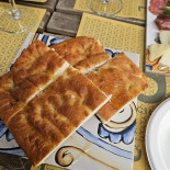 Docalquadrato Nourriture