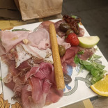 Docalquadrato Nourriture