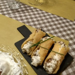 Spunk Comida