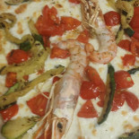 Le Arcate Comida