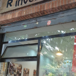 Euro Caffe Exterior