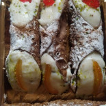 Euro Caffe Comida