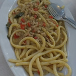Ciusa Nourriture