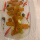 Ciusa Nourriture