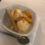Ciusa Nourriture