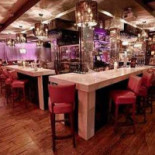 Osteria Can E Gato inside