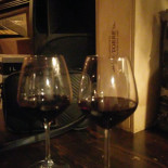 Osteria Can E Gato drink