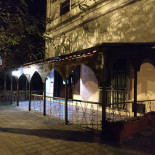 Il Pensiero Notturno Extérieur