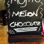 Planet Cafe' Boisson