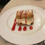 Pizzeria Al Mille food