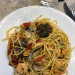 Pizzeria Al Mille food