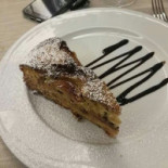 Pizzeria Al Mille food
