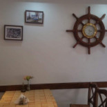 Pizzeria Al Mille inside