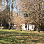 Caffe Al Parco Extérieur
