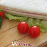 Lo Spicchio Bebida