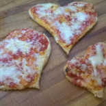 Lo Spicchio Comida