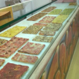 Lo Spicchio Comida