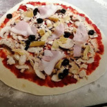 Lo Spicchio Nourriture