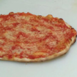 Lo Spicchio Comida