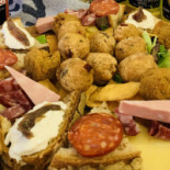 Epoche Comida