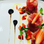 Epoche Comida
