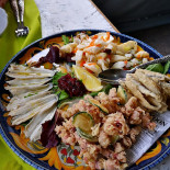 Epoche Comida