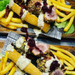 Epoche Comida