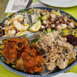 Epoche Comida
