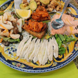 Epoche Comida