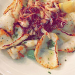 Chez Roberto Comida