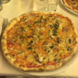 Chez Roberto Comida