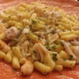 Chez Roberto Comida