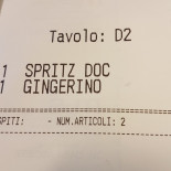 Attiko Cafe Carta