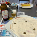 Attiko Cafe Carta