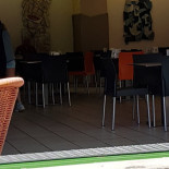 Attiko Cafe Dentro