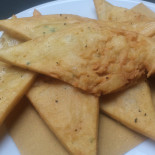 Pane E Panelle Comida