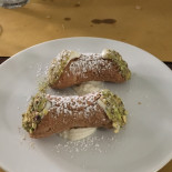 Pane E Panelle Comida