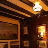Cupa Cupa À l'intérieur
