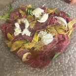 Art Museo Comida