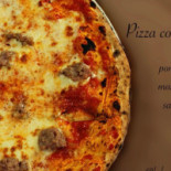 Pizzeria Domus Nourriture
