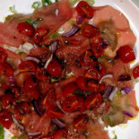 Pizzeria Domus Nourriture
