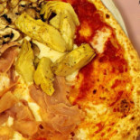 Pizzeria Domus Nourriture