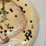 Pizzeria Domus Nourriture