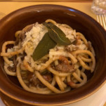Trattoria L'oriuolo Nourriture