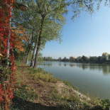 Lago Malaspina Extérieur