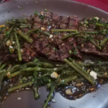 Red Steakhouse Nourriture